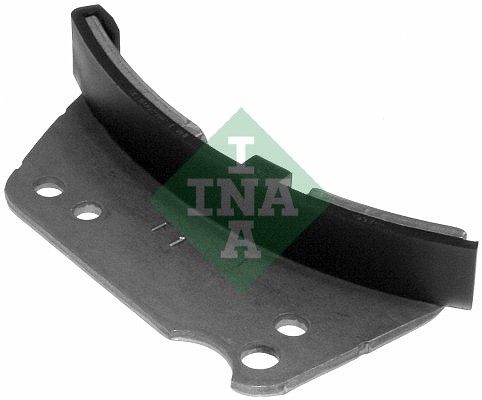 Szyna ślizgowa, łańcuch rozrządu SCHAEFFLER INA 552000210