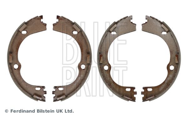 Set saboti frana, frana de mana BLUE PRINT ADBP410098