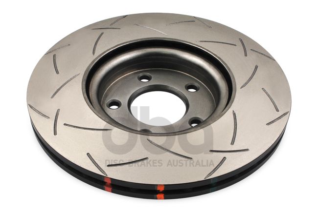 Disc frana de performanta DBA DBA42962S