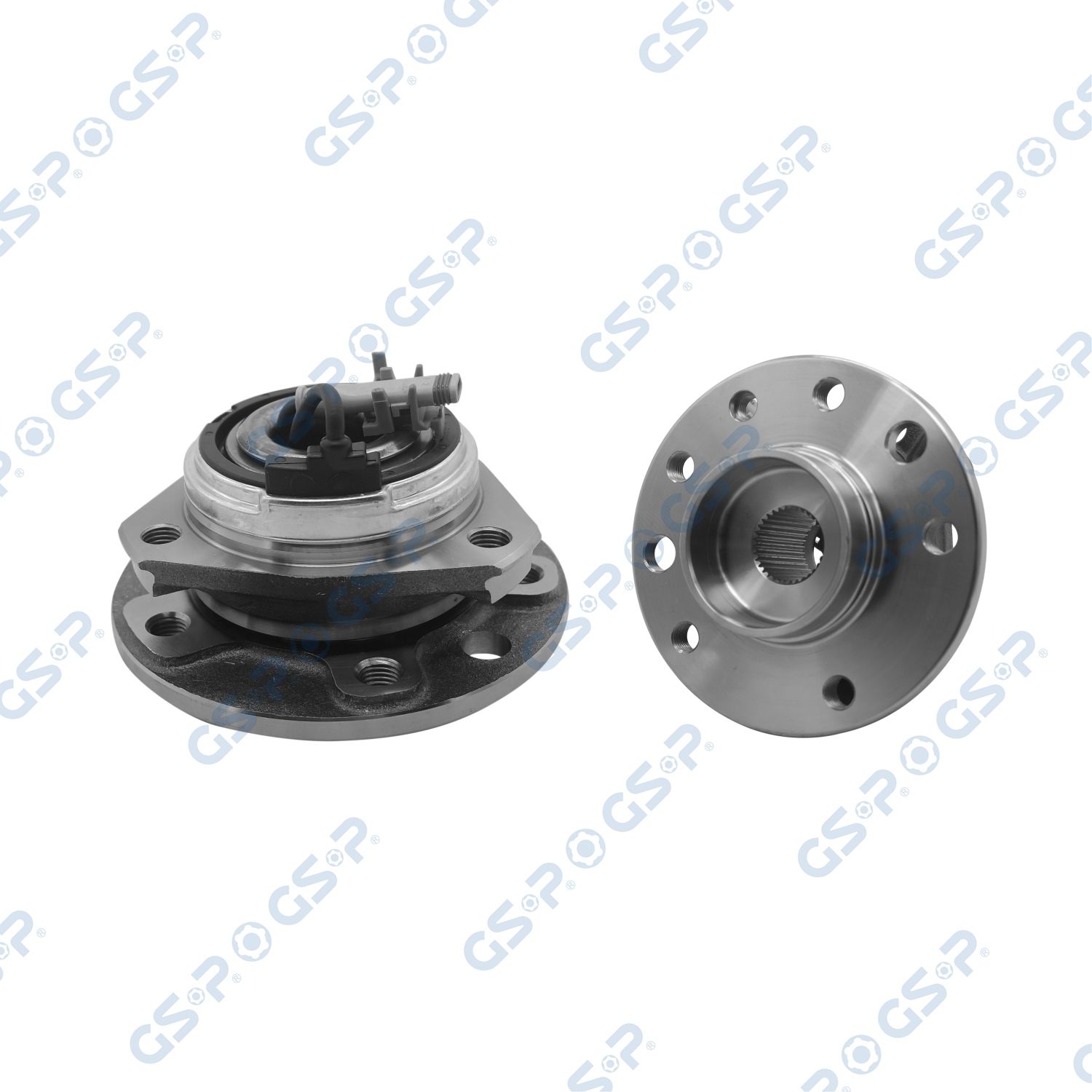 Set rulment roata GSP 9333070