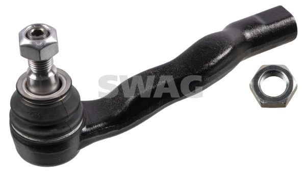 Końcówka drążka kierowniczego poprzecznego SWAG 10 93 3703