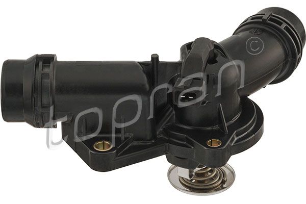 termostat,lichid racire TOPRAN 501 145