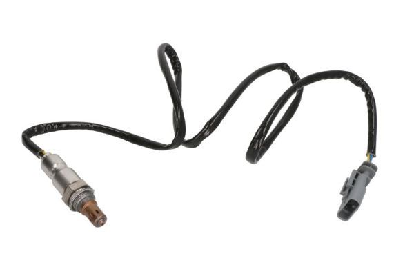 Лямбда-зонд