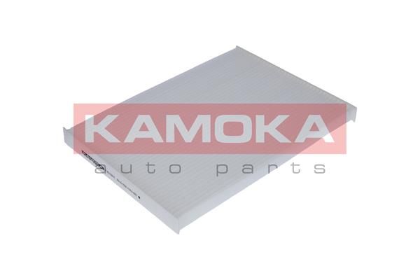 Filtr, vzduch v interiéru KAMOKA F401801