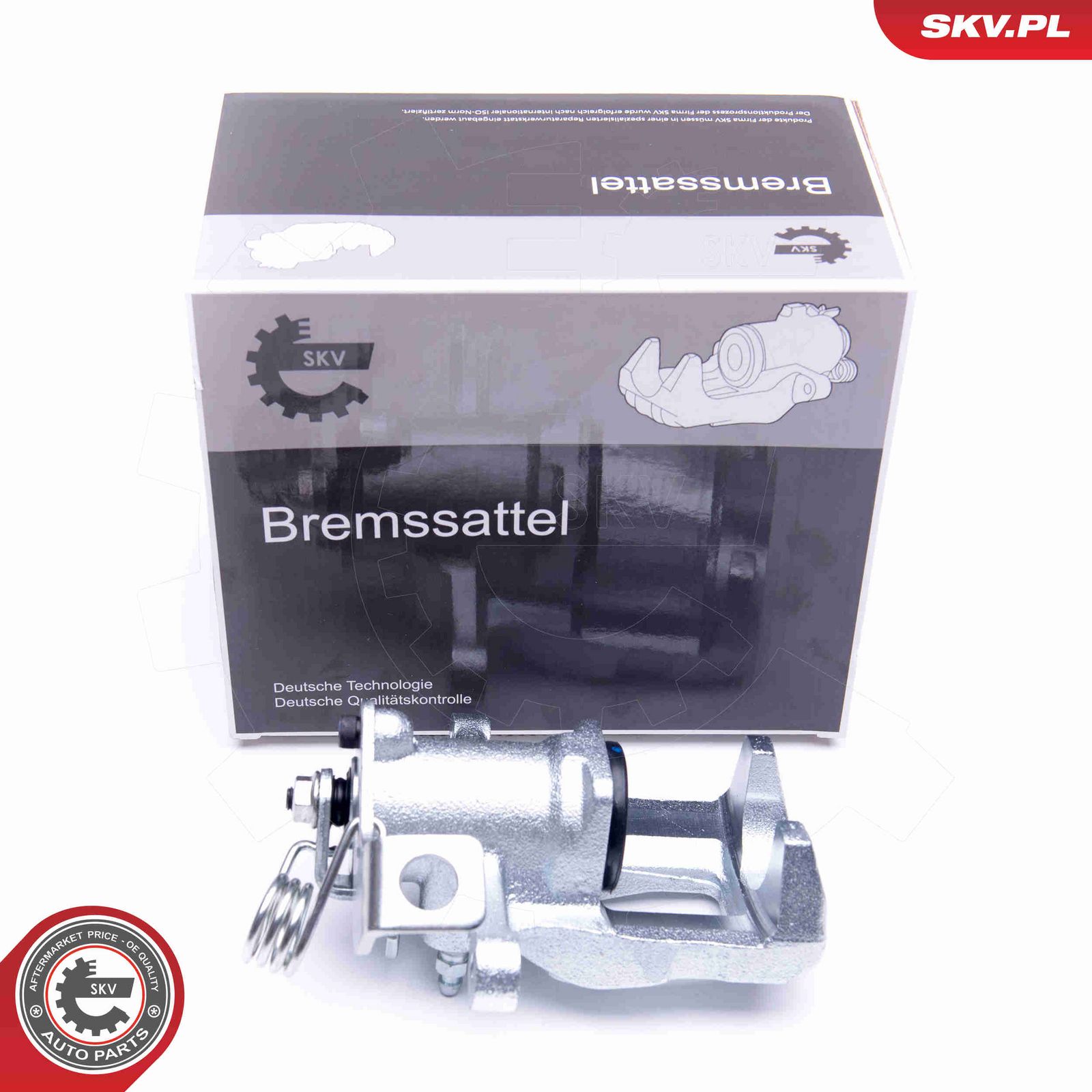 Brzdový třmen ESEN SKV 44SKV344