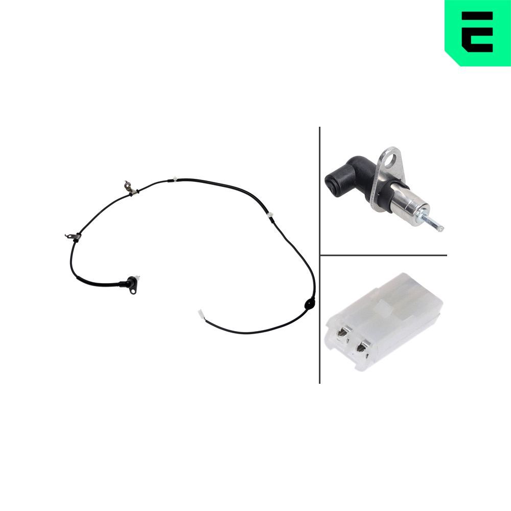 senzor,turatie roata OPTIMAL 06-S459
