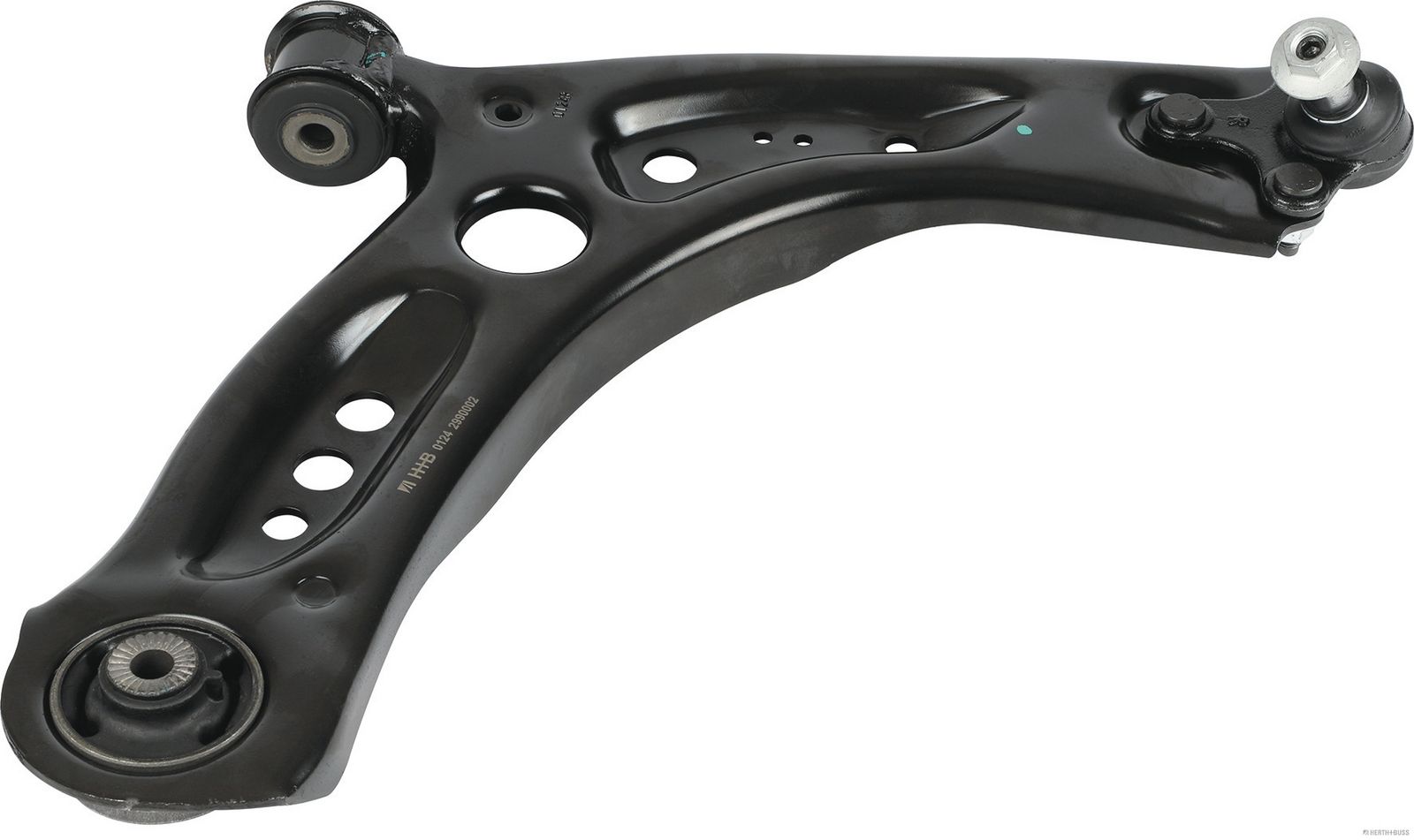 Brat, suspensie roata HERTH+BUSS JAKOPARTS J4910854