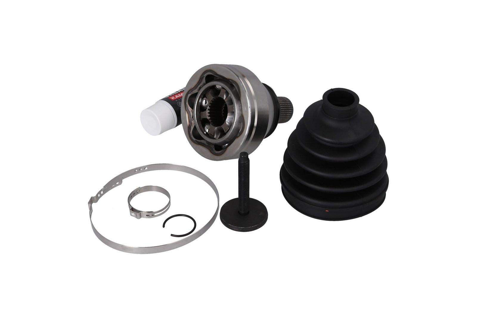 Шарнирный комплект, приводной вал