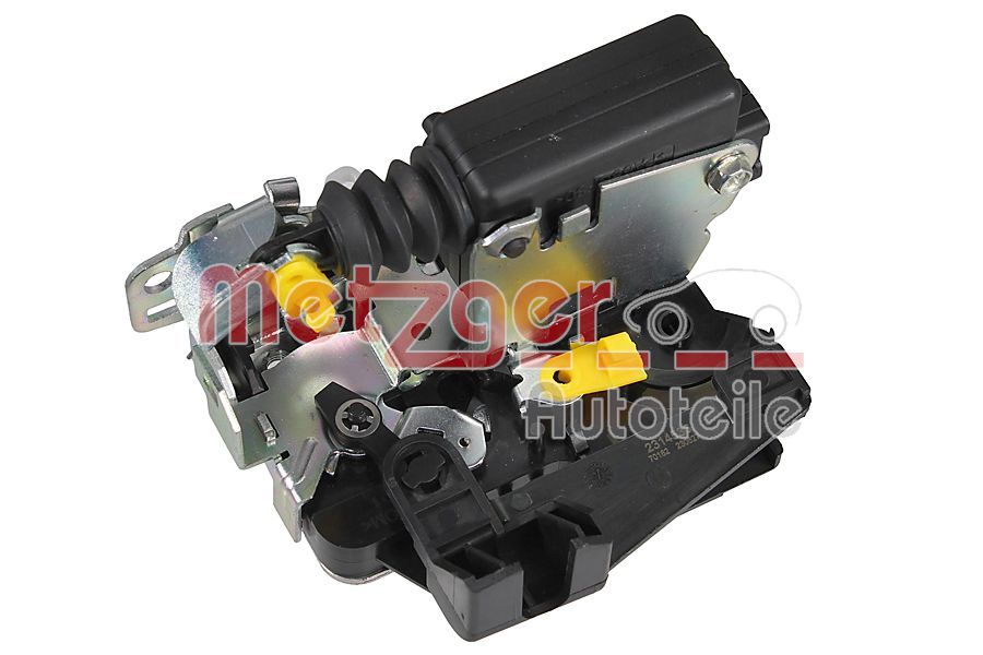 Zamek drzwi METZGER AUTOTEILE 2314536