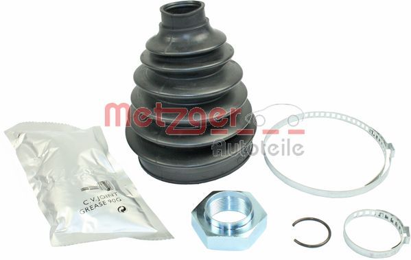 Ansamblu burduf, articulatie planetara METZGER 751.113