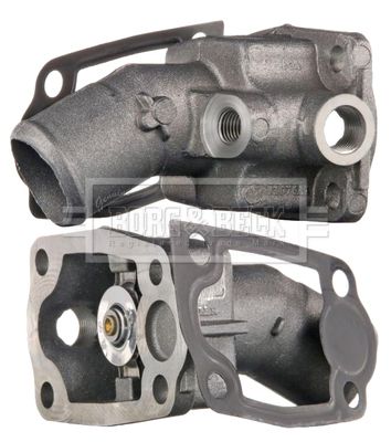 Termostat, środek chłodzący BORG & BECK BBT103