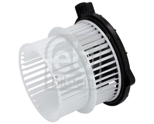 Вентилятор салона