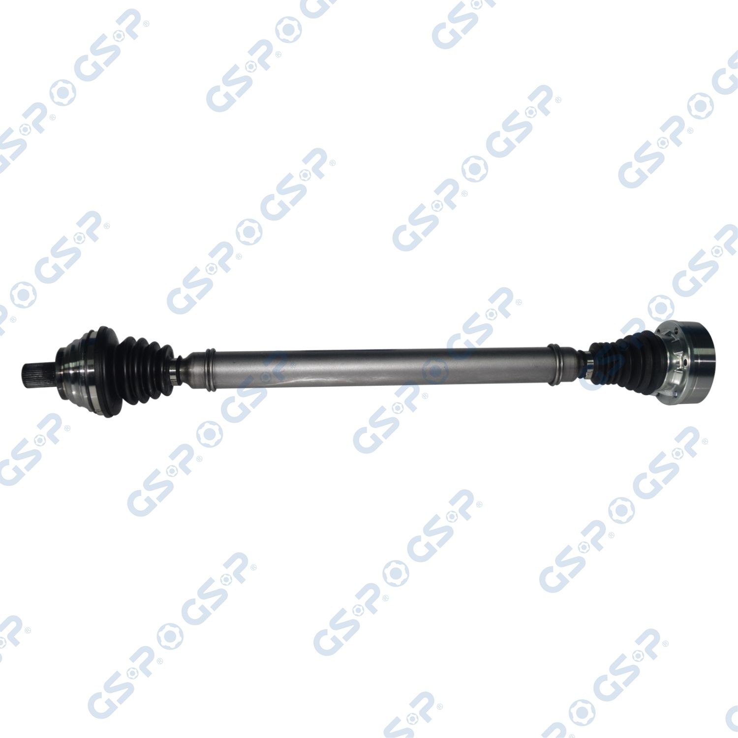 Приводной вал