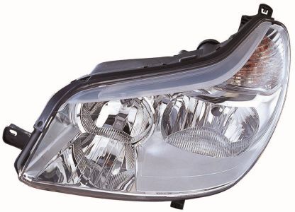 Reflektor ABAKUS 552-1120L-LD-E