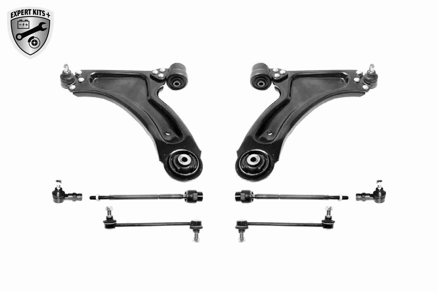 Set, suspensie roata VAICO EXPERT KITS + V40-1796