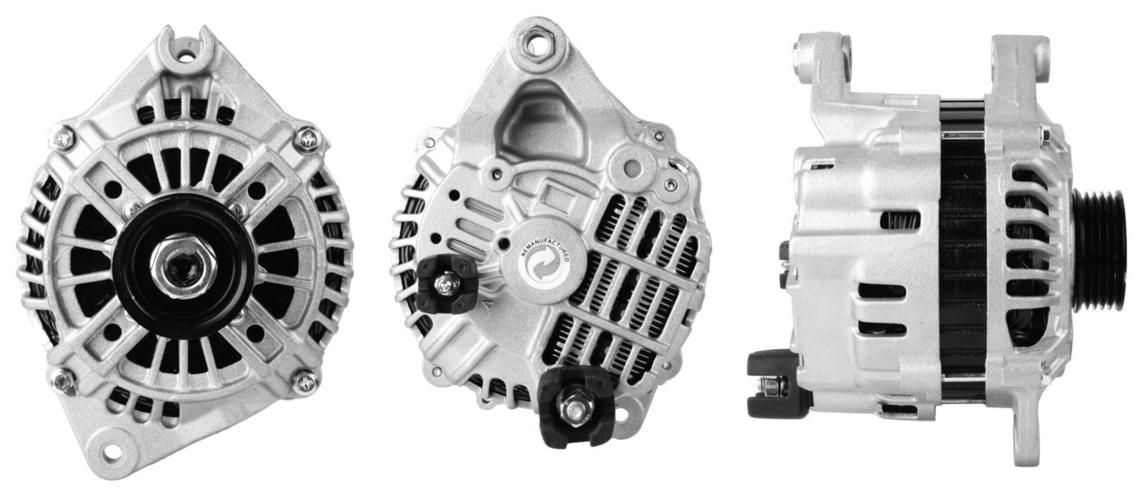 Generator / Alternator ELSTOCK 28-2516