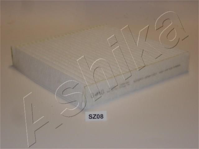 Filtr, vzduch v interiéru ASHIKA 21-SZ-Z08