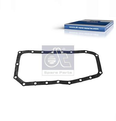 Uszczelka, miska olejowa DT SPARE PARTS 7.50667