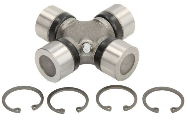 Liigend, kardaanvõll