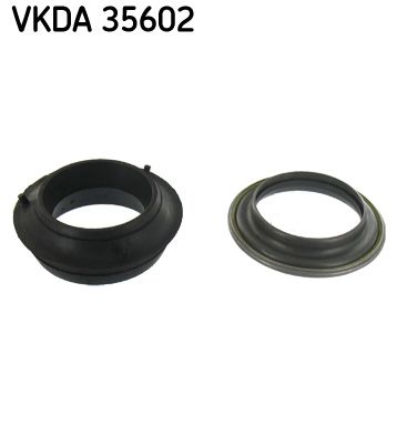 Mocowanie amortyzatora SKF VKDA 35602