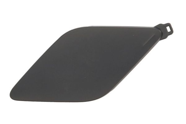 Põrkerauakate, haakeseade