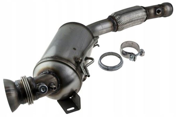 Filtru funingine/particule, sist.de esapament MTR 12911118