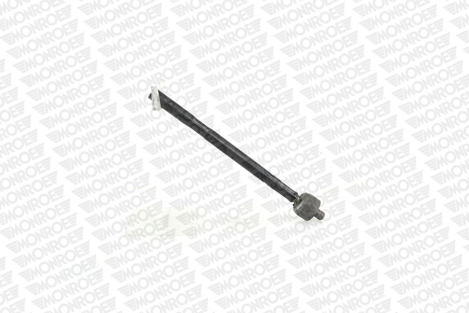 Осевой шарнир, рулевая тяга