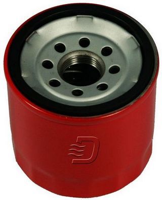 Filtr oleju DENCKERMANN A210447