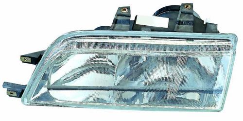 Reflektor ABAKUS 882-1108L-LD-E