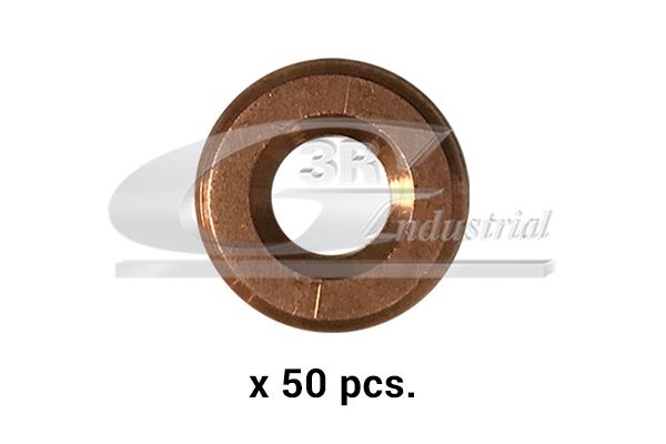 scut protectie termica, inst. injectie 3RG 83256