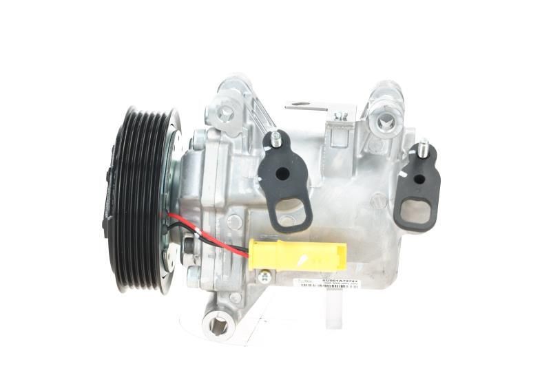 gebr. Klimakompressor (GEB21403), Bild 2 von 4