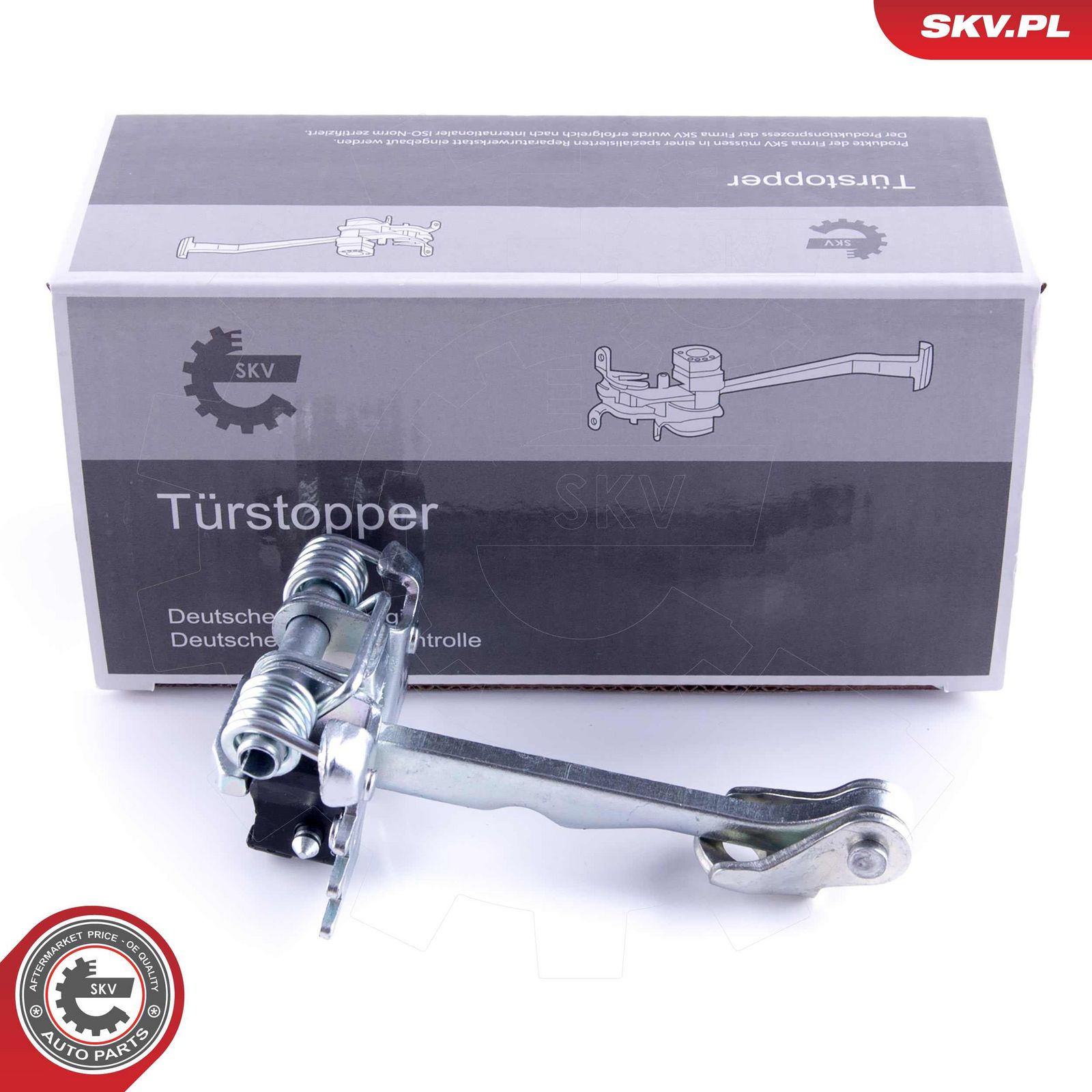 Fixare usa ESEN SKV 16SKV925