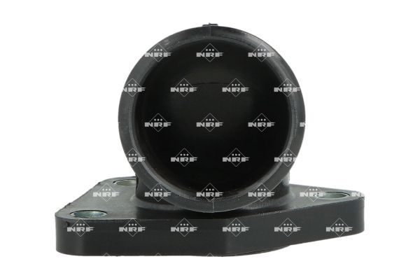 Dzesēšanas šķidruma flancis