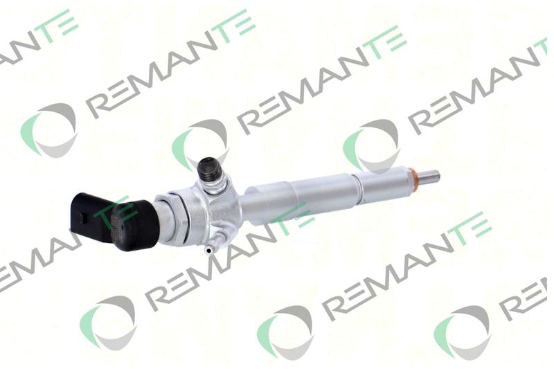Injecteur