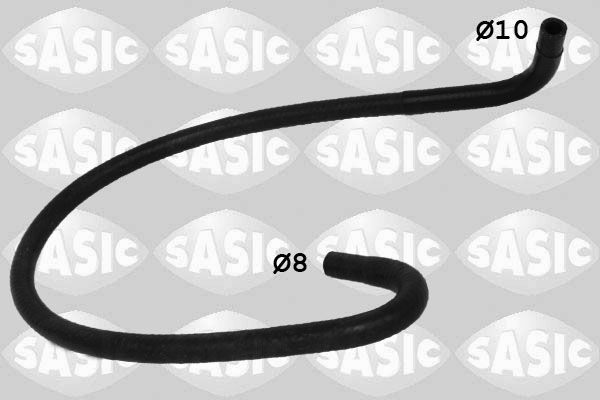 Furtun radiator SASIC 3400209