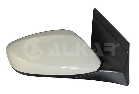 Levně Vnější zpětné zrcátko ALKAR 6142585