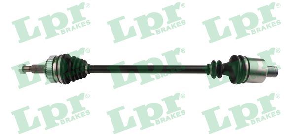 Wał napędowy LPR DS39115