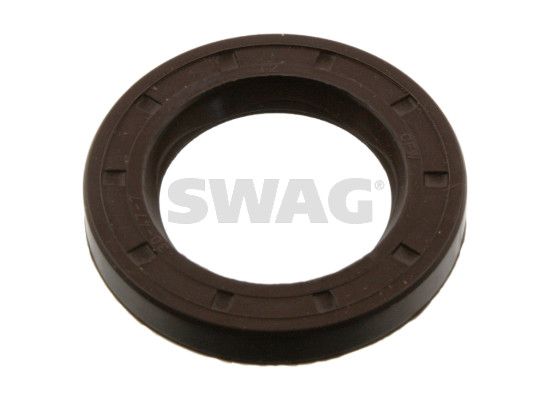 Levně Těsnicí kroužek hřídele, vačkový hřídel SWAG 55 91 4984