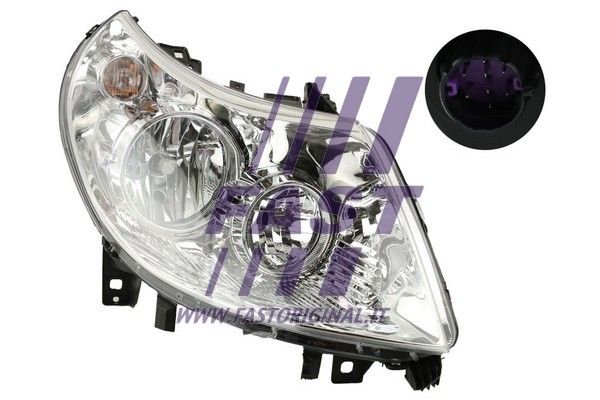 Reflektor FAST FT85790
