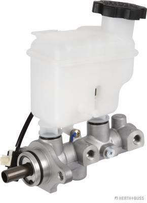 Pompa centrala, frana HERTH+BUSS JAKOPARTS J3100357