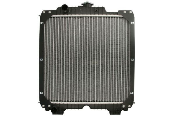 Radiator, racire motor THERMOTEC D7AG028TT