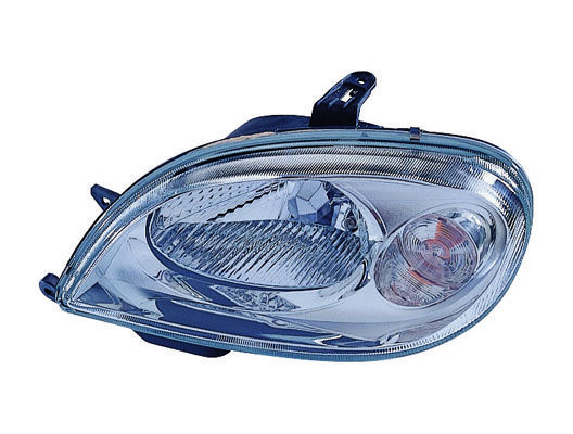 Projecteur principal
