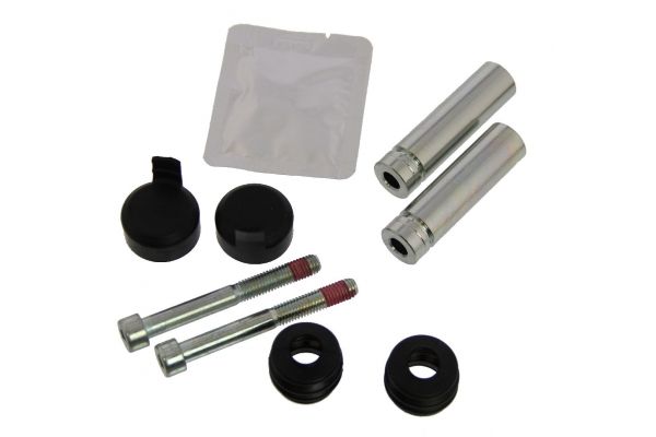 Zestaw tulei prowadzących, zacisk hamulca MAPCO 146139