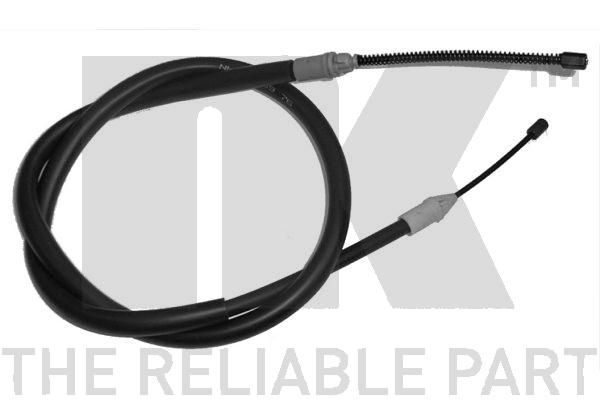 Cięgło, hamulec postojowy NK 903976