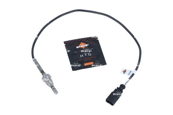 Датчик, температура выхлопных газов