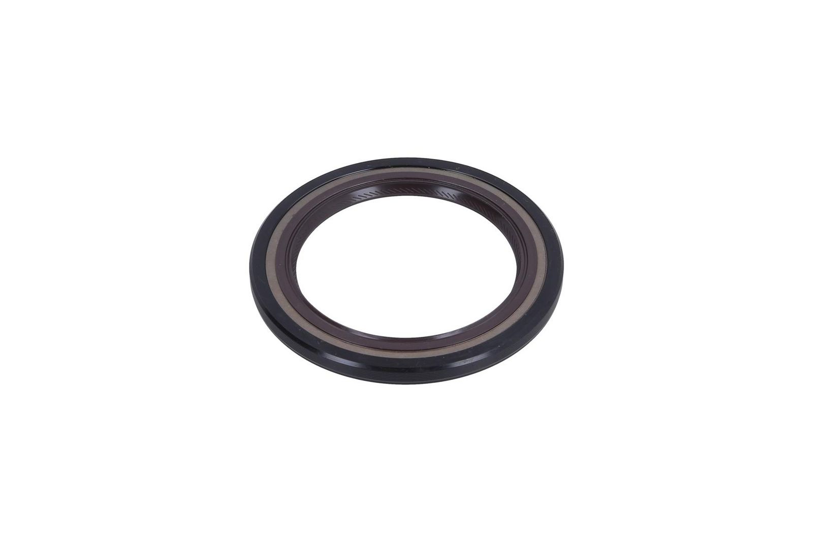 Vārpstas blīvgredzens, Kloķvārpsta