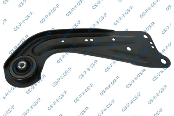 Wahacz, zawieszenie koła GSP S064509