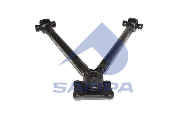 Brat, suspensie roata SAMPA 095.249
