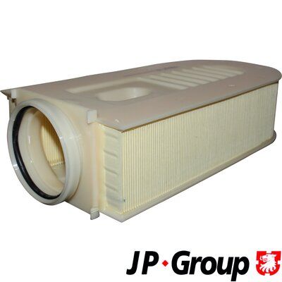 Filtr powietrza JP GROUP 1318605700