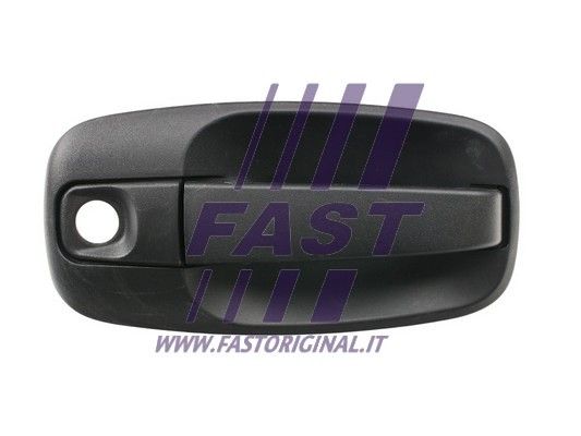 Zewnętrzny uchwyt drzwi FAST FT94304